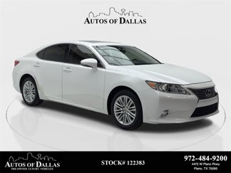 Used 2014 Lexus ES 350 image 1