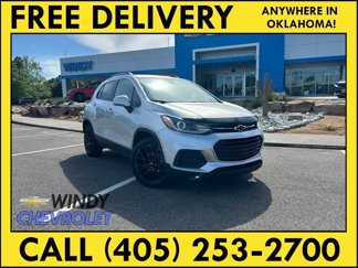 Used 2022 Chevrolet Trax LT w/ Sport Edition image 1