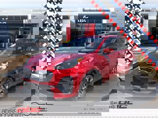 Used 2021 Kia Sportage LX image 1