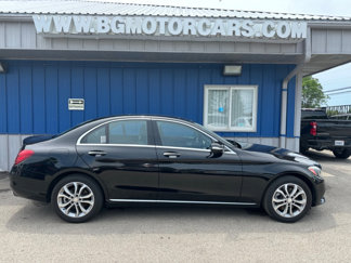 Used 2015 Mercedes-Benz C 300 4MATIC Sedan image 1