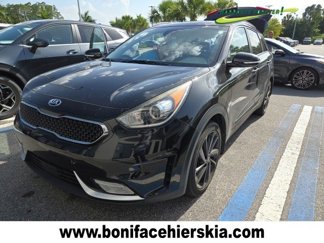 Used 2019 Kia Niro Touring image 1