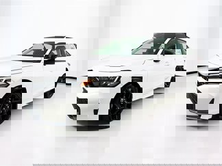 New 2025 Honda Civic Sport image 1