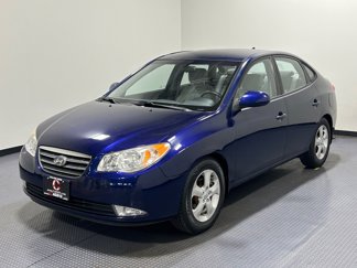 Used 2009 Hyundai Elantra SE image 1