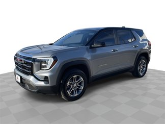 New 2025 GMC Terrain Elevation image 1