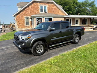 Used 2018 Toyota Tacoma SR5 image 1