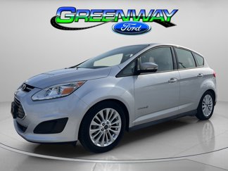 Used 2017 Ford C-MAX SE image 1