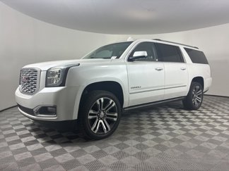 Used 2019 GMC Yukon XL Denali w/ Denali Ultimate Package image 1