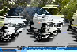 Used 2018 BMW X1 xDrive28i image 1