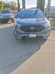 Used 2020 Ford Edge ST-Line image 1