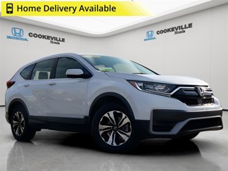 Used 2022 Honda CR-V Special Edition image 1