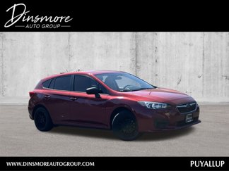 Used 2017 Subaru Impreza 2.0i image 1