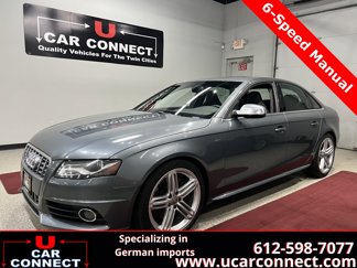 Used 2012 Audi S4 Premium Plus image 1