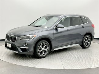 Used 2019 BMW X1 xDrive28i w/ Convenience Package image 1