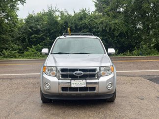 Used 2012 Ford Escape Limited image 1