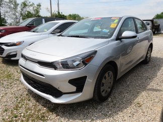 Used 2023 Kia Rio S image 1