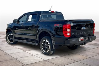 Used 2021 Ford Ranger XL w/ FX4 Off-Road Package video 2