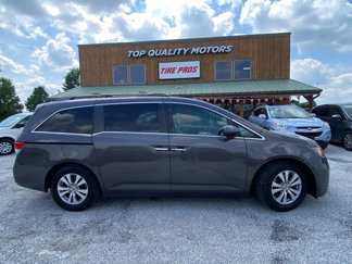 Used 2017 Honda Odyssey EX-L image 1