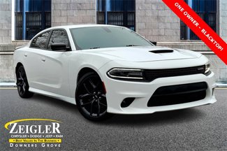 Used 2019 Dodge Charger GT w/ Blacktop Package image 1