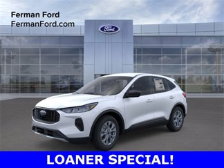 New 2025 Ford Escape Active w/ Cold Weather Package image 1