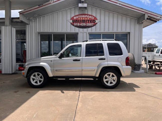 Used 2006 Jeep Liberty Limited image 1