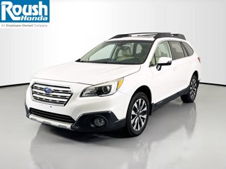 Used 2017 Subaru Outback 2.5i Limited image 1