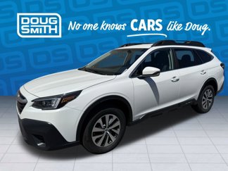 Used 2021 Subaru Outback Premium image 1