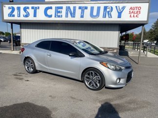 Used 2014 Kia Forte Koup EX image 1