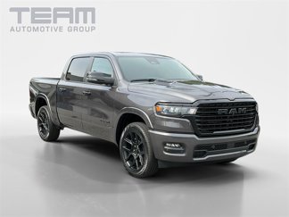 New 2025 RAM 1500 Laramie image 1