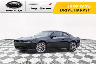 New 2025 Dodge Charger R/T Scat Pack w/ Track Pack image 1