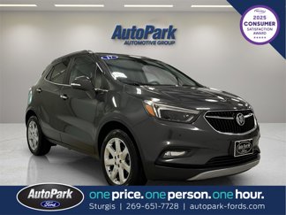 Used 2017 Buick Encore Premium w/ Experience Buick Package image 1