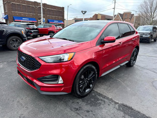 Used 2024 Ford Edge ST-Line image 1