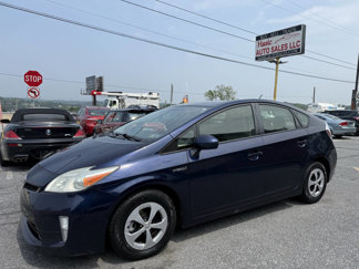 Used 2013 Toyota Prius Two image 1