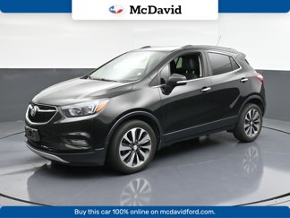 Used 2018 Buick Encore Preferred image 1