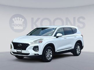 Used 2020 Hyundai Santa Fe SEL w/ Cargo Package image 1