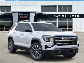 New 2026 GMC Terrain Elevation w/ Elevation Premium Package image 1