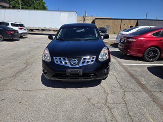Used 2013 Nissan Rogue S w/ Special Edition Pkg image 1