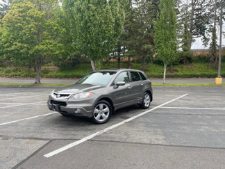 Used 2008 Acura RDX SH-AWD image 1