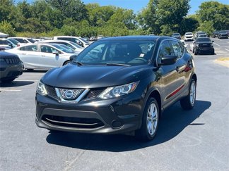 Used 2018 Nissan Rogue Sport S w/ S Appearance Package image 1
