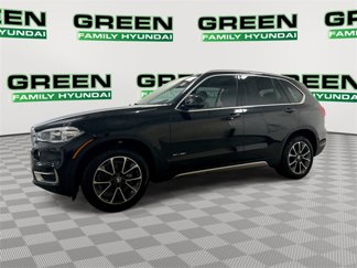 Used 2018 BMW X5 xDrive35i image 1
