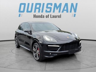 Used 2013 Porsche Cayenne GTS video 1