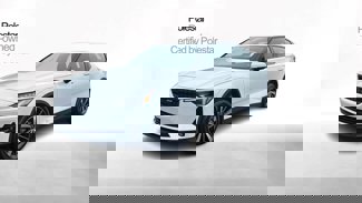 Certified 2022 Polestar Polestar 2 w/ Plus Package image 1