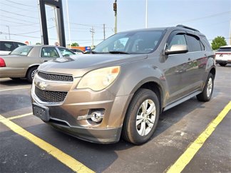 Used 2012 Chevrolet Equinox LT w/ Driver Convenience Package image 1