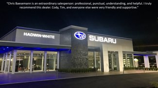 New 2025 Subaru Forester video 2