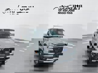 Used 2021 Ford Ranger XLT w/ Equipment Group 301A Mid image 1