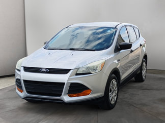 Used 2016 Ford Escape S image 1
