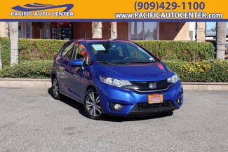Used 2015 Honda Fit EX image 1