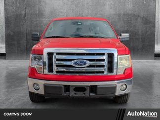 Used 2011 Ford F150 XLT image 1
