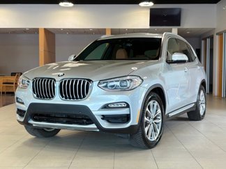 Used 2019 BMW X3 sDrive30i w/ Premium Package image 1