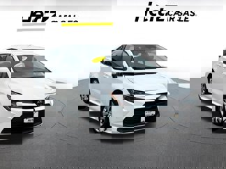 Used 2023 Toyota Corolla LE image 1