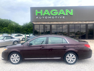 Used 2012 Toyota Avalon image 1